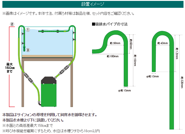 Aquarium Tallman エーハイム クラシックフィルター2213 ろ材セット